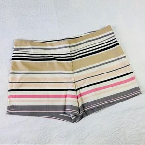 NWOT Cynthia Rowley shorts